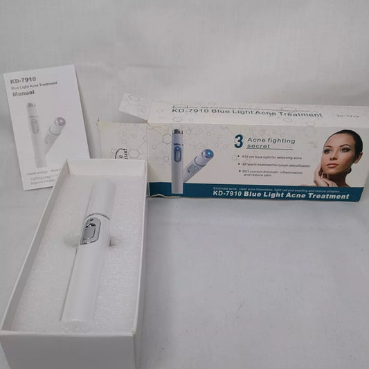 Blue-light Acne treatment Pen