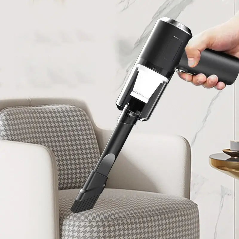 EZEE VAC Car Vacuum Cleaner